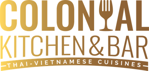 Colonial Kitchen & Bar