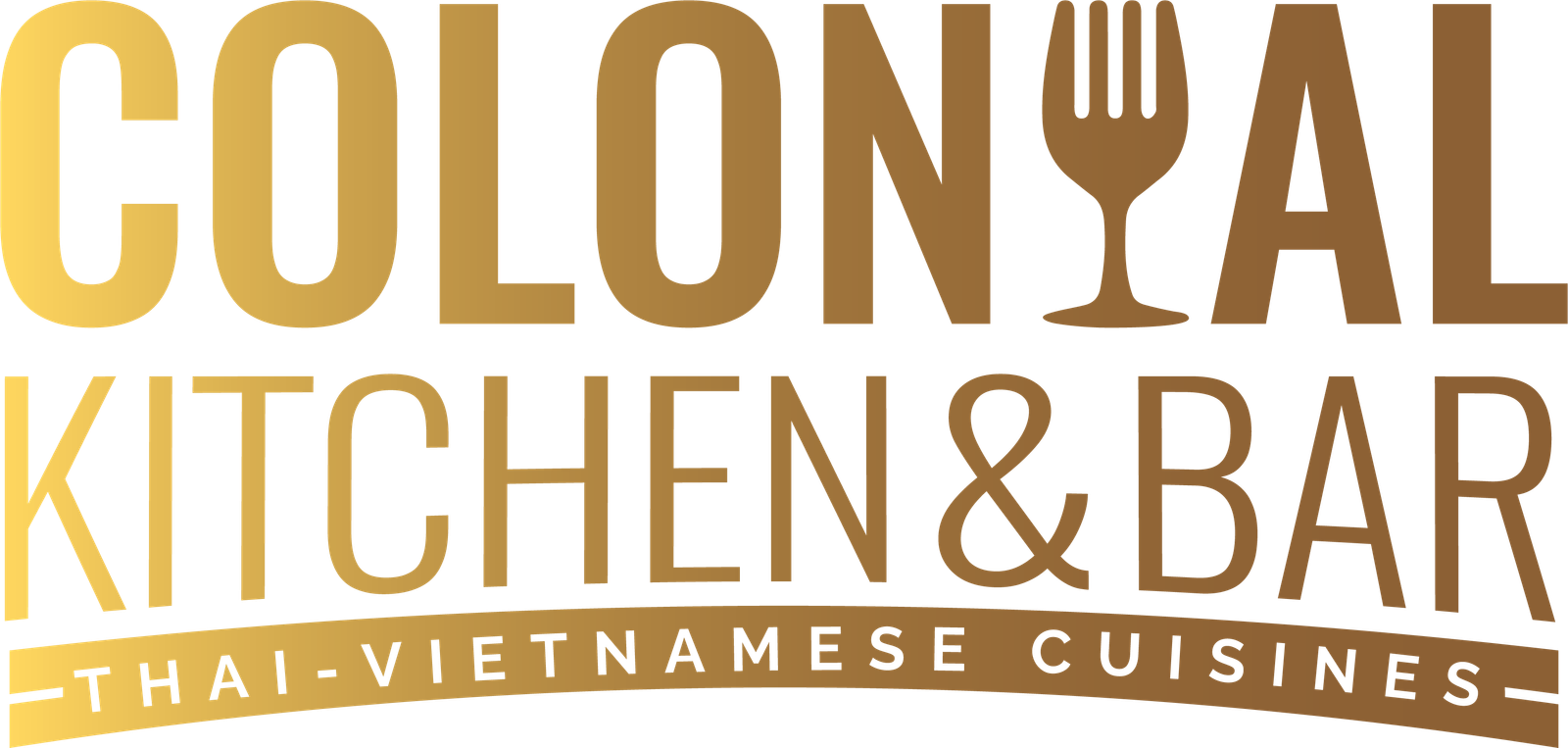 Colonial Kitchen & Bar