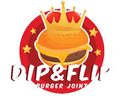 Dip & Flip Burger Joint
