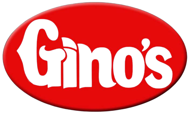 Ginos Pizza