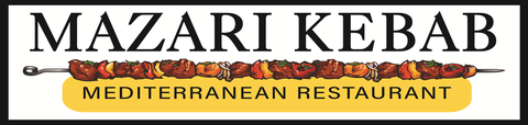 Mazari Kebab