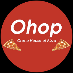 Ohop - Orno House of Pizza
