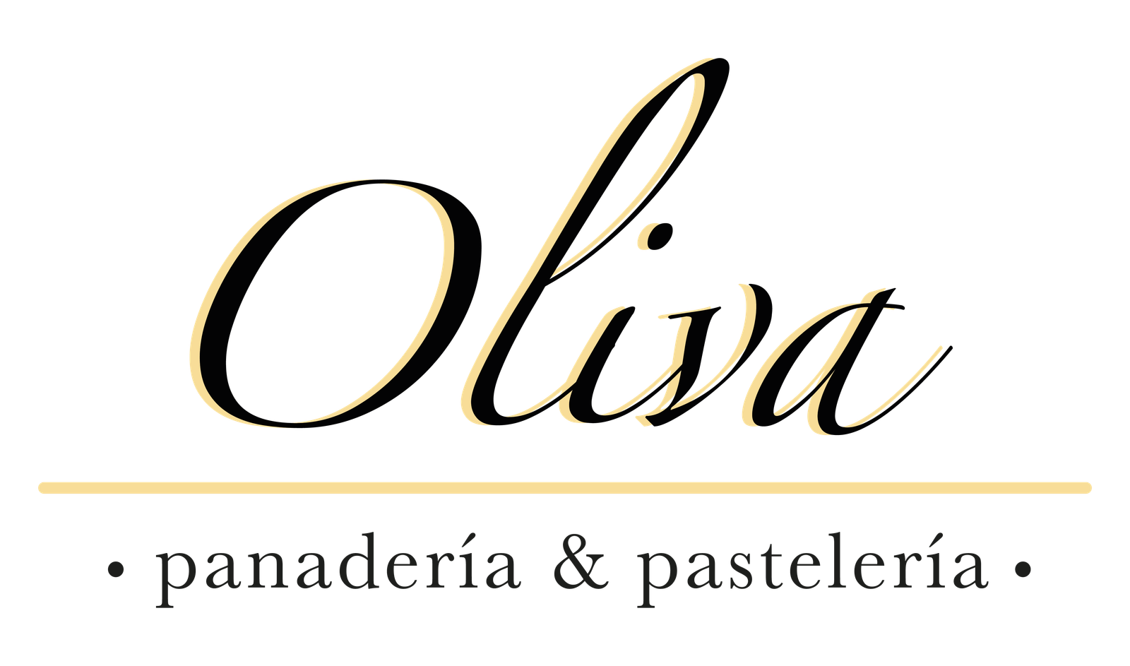 Oliva - Panaderia & Pasteleria
