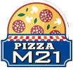 Pizza M21