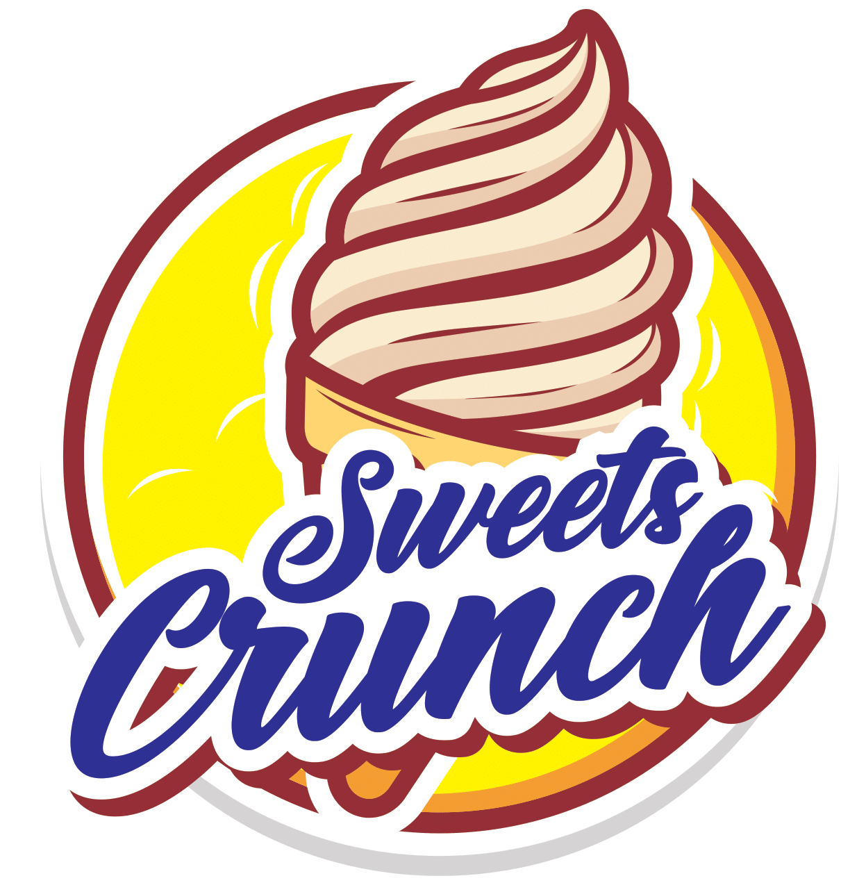 Sweets Crunch