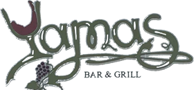Yamas Bar & Grill