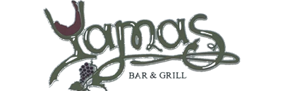 Yamas Bar & Grill
