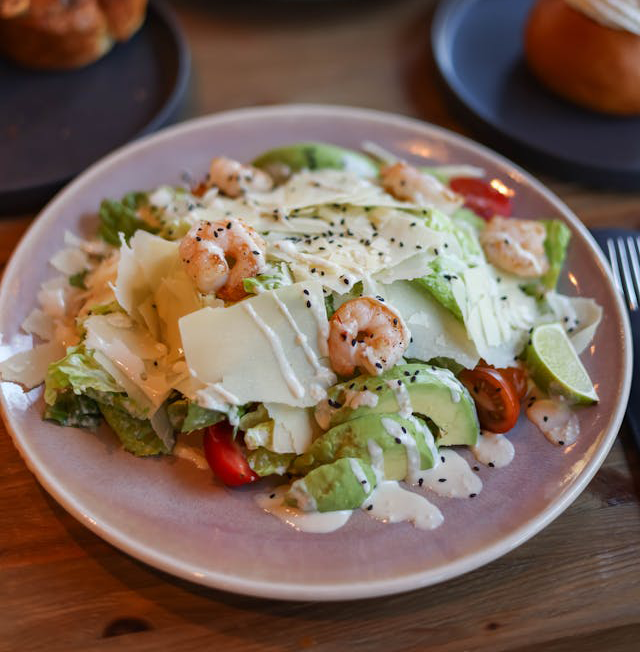 Fantastic Food